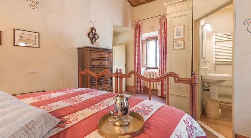 Photo of The Words of Tuscany