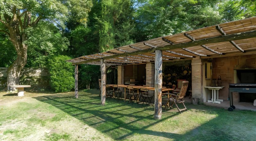 Photo of The Words of Tuscany