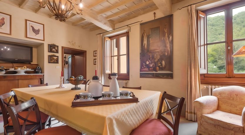 Photo of The Words of Tuscany