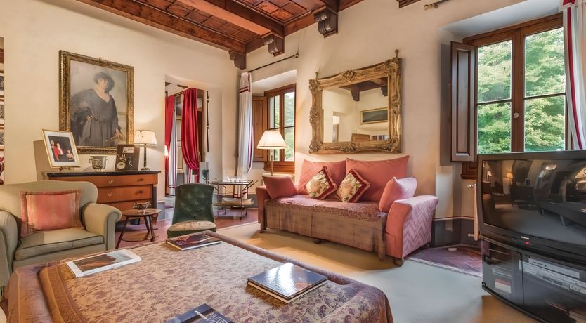 Photo of The Words of Tuscany