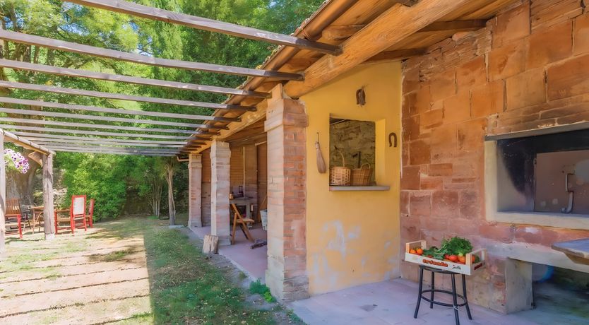 Photo of The Words of Tuscany