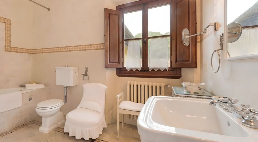 Photo of The Words of Tuscany