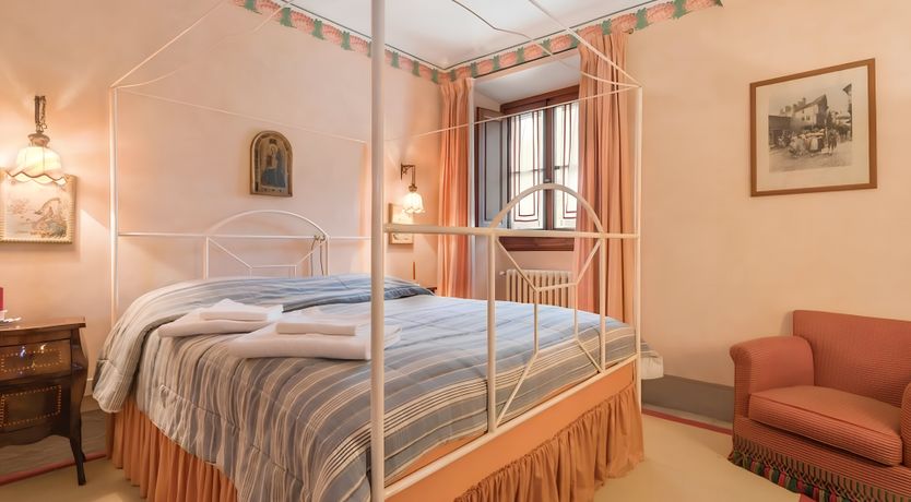 Photo of The Words of Tuscany