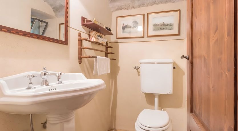 Photo of The Words of Tuscany