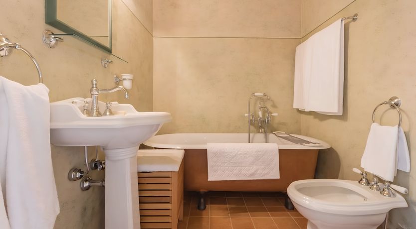 Photo of The Words of Tuscany