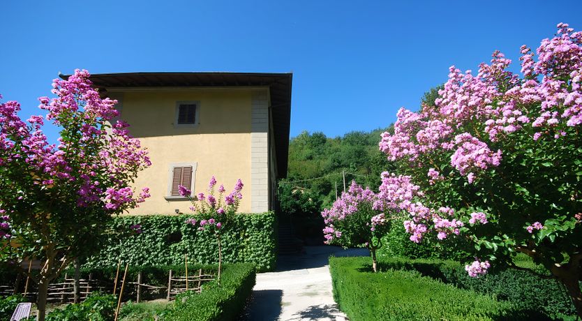 Photo of The Words of Tuscany