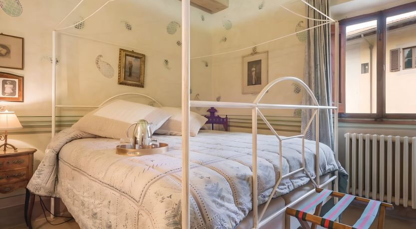 Photo of The Words of Tuscany