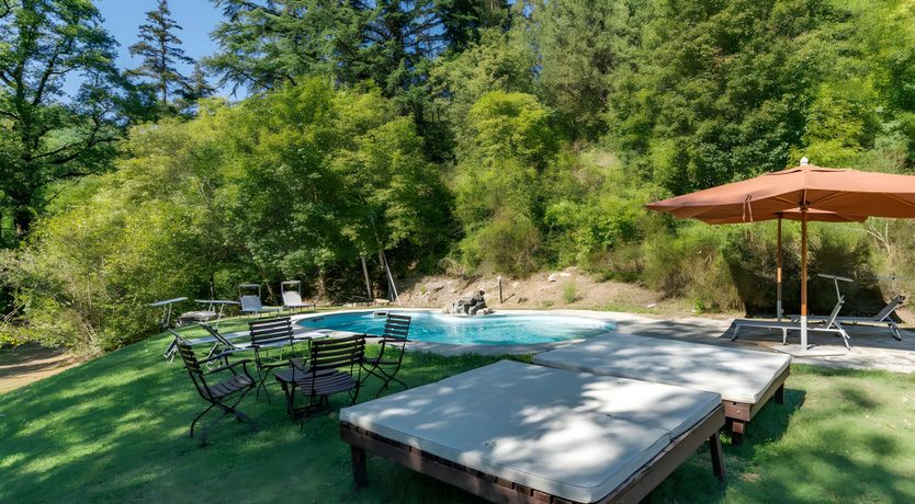 Photo of The Words of Tuscany