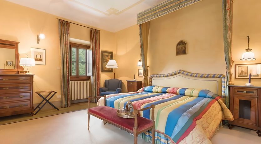 Photo of The Words of Tuscany