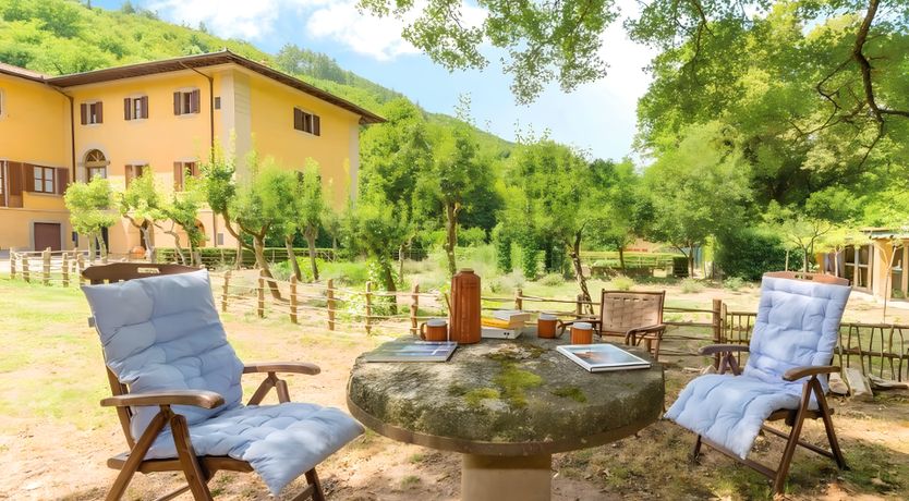 Photo of The Words of Tuscany