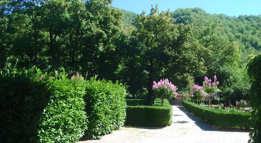 Photo of The Words of Tuscany