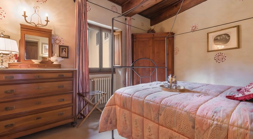 Photo of The Words of Tuscany