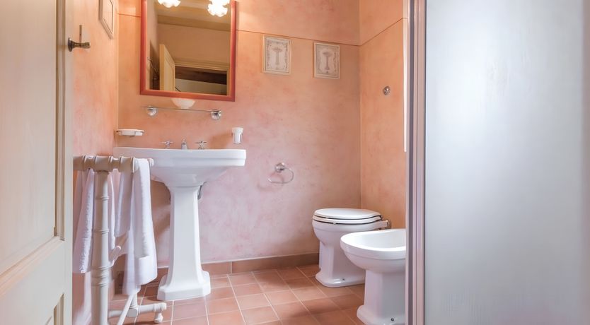 Photo of The Words of Tuscany