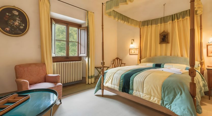 Photo of The Words of Tuscany