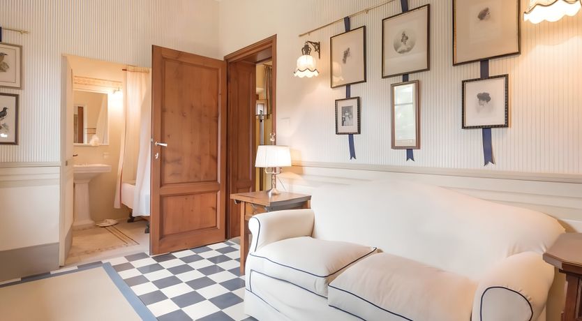 Photo of The Words of Tuscany