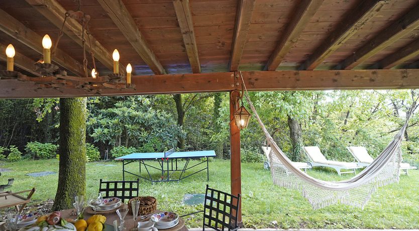 Photo of Soulful Soaking