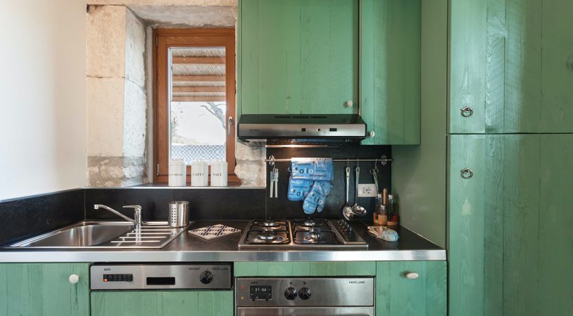 Photo of A Classic by the Beach