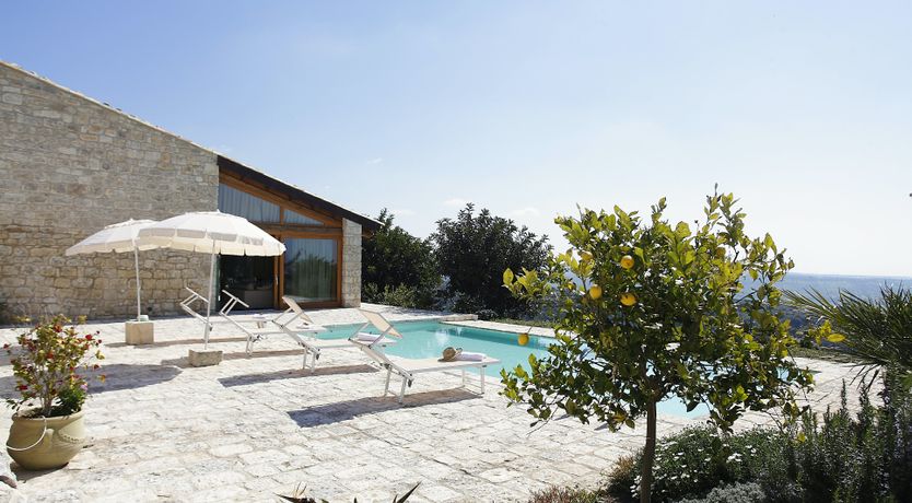 Photo of A Classic by the Beach