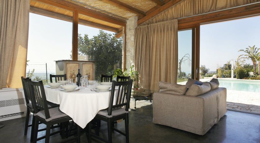 Photo of A Classic by the Beach