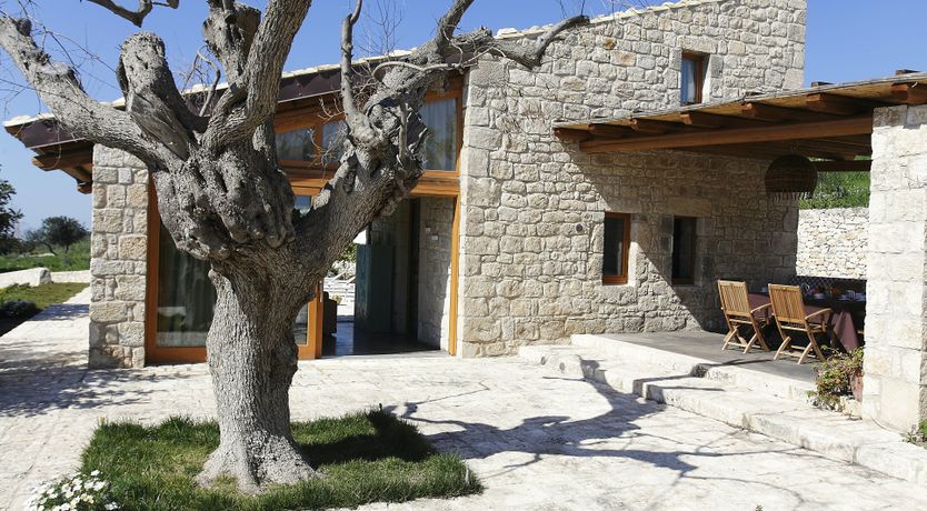 Photo of A Classic by the Beach