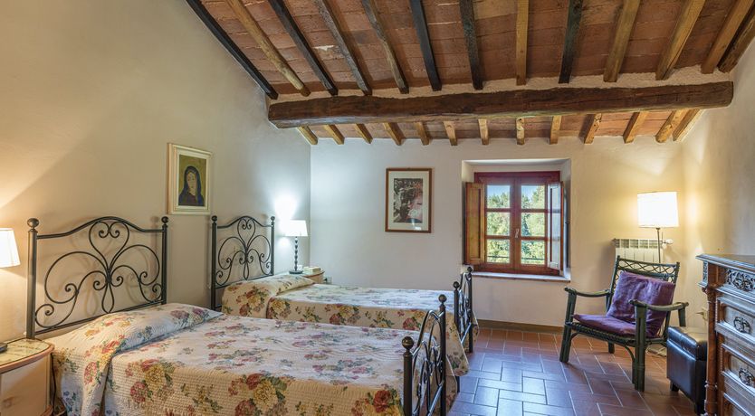 Photo of Chasing Flowers