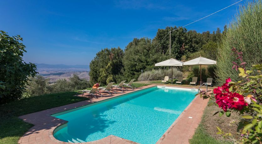 Photo of Chasing Flowers