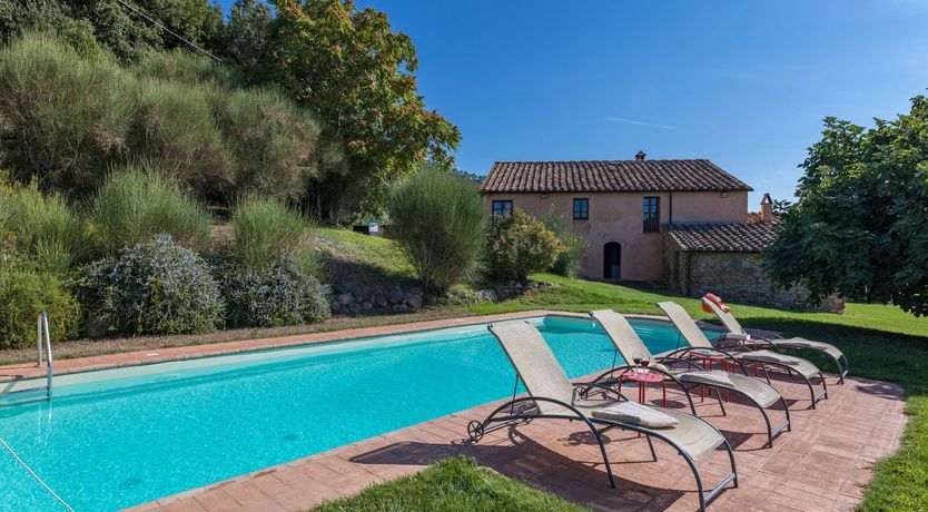 Photo of Chasing Flowers