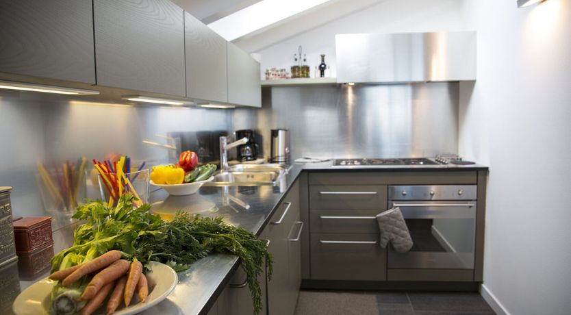 Photo of Indigo Outlook