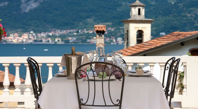 Photo of Honeycomb & Thyme