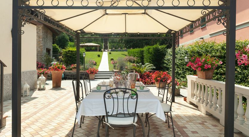 Photo of Honeycomb & Thyme