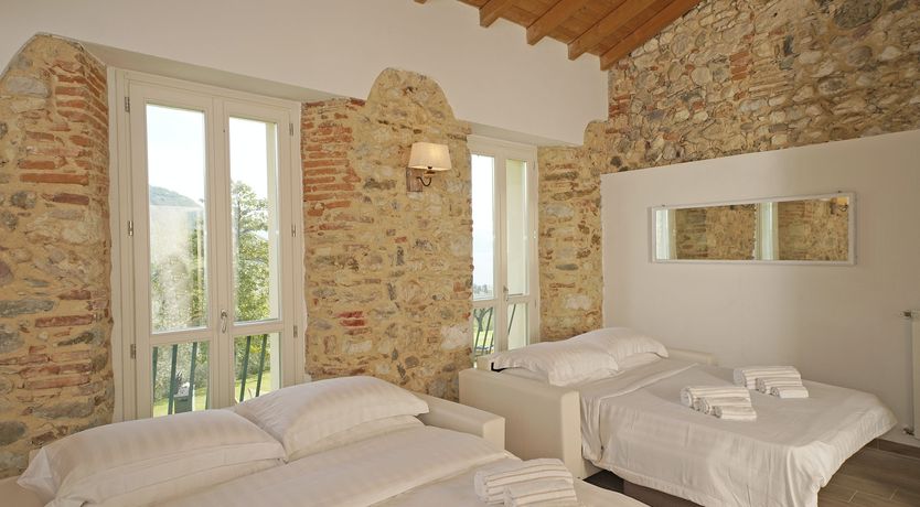 Photo of The Lake Lullaby