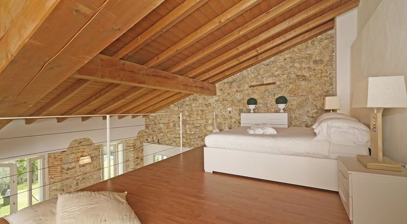 Photo of The Lake Lullaby