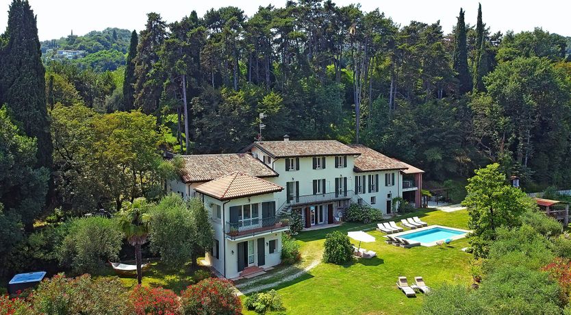 Photo of The Lake Lullaby