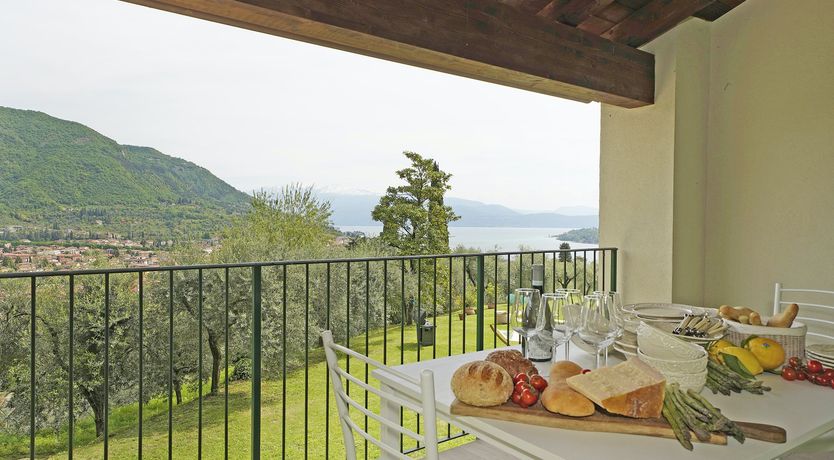 Photo of The Lake Lullaby