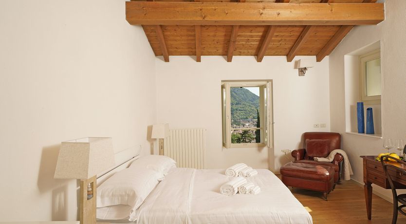 Photo of The Lake Lullaby