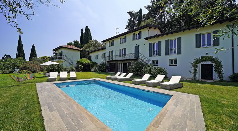 Photo of The Lake Lullaby