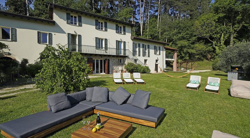 Photo of The Lake Lullaby