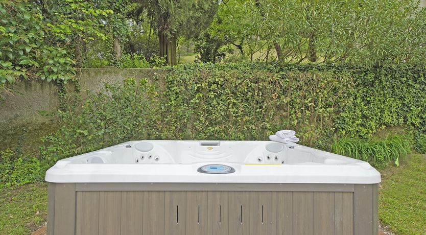 Photo of The Lake Lullaby