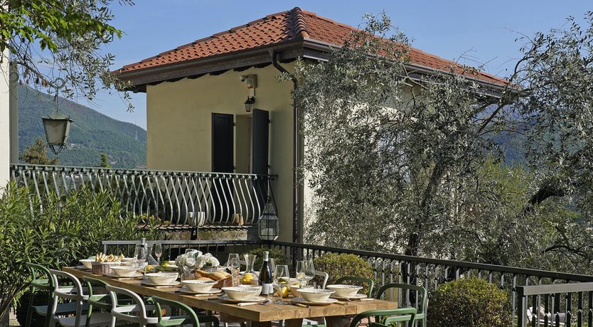 Photo of The Lake Lullaby