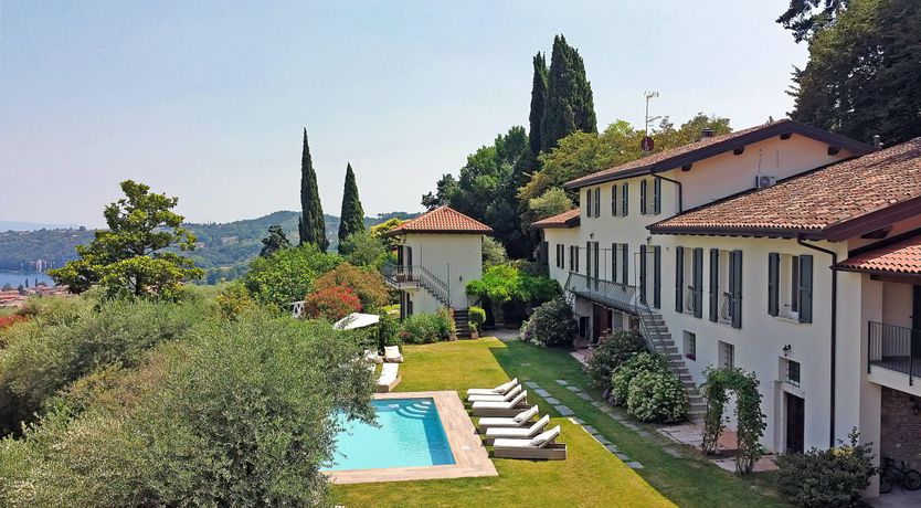 Photo of The Lake Lullaby