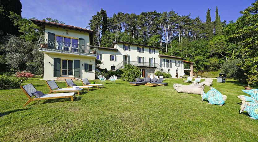 Photo of The Lake Lullaby