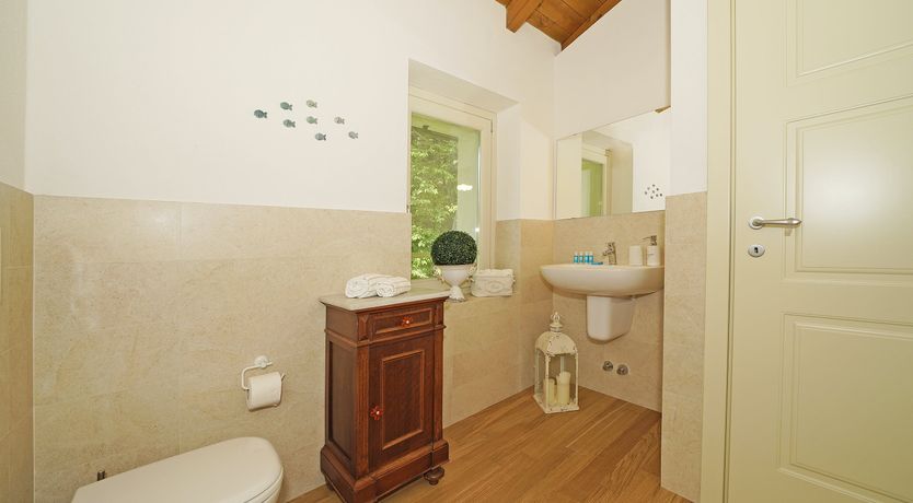 Photo of The Lake Lullaby