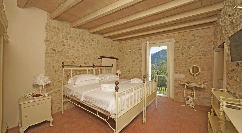 Photo of The Lake Lullaby