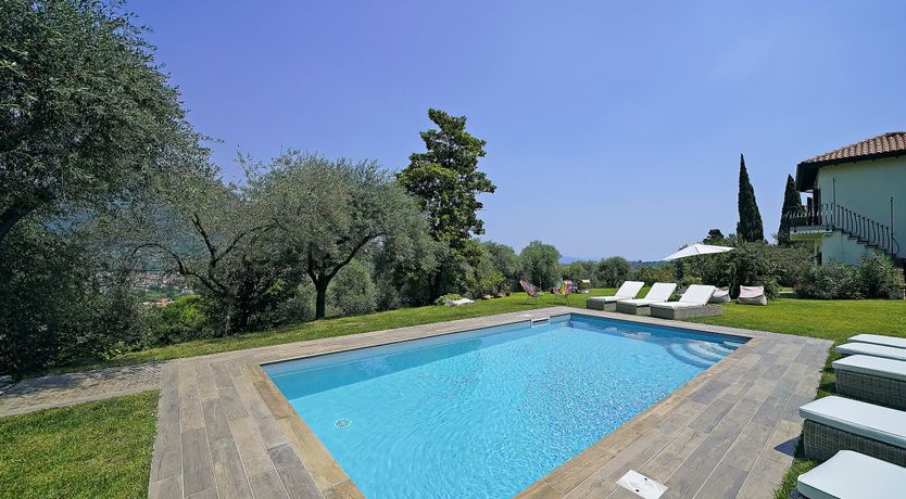 Photo of The Lake Lullaby