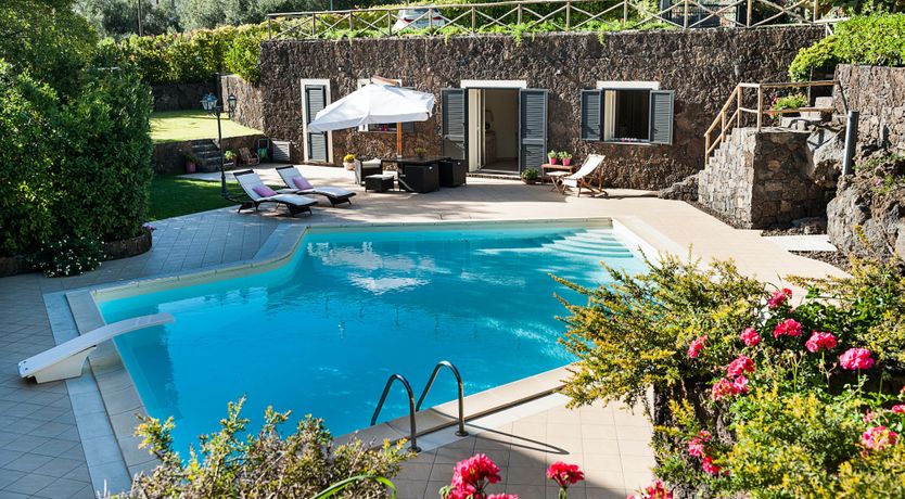 Photo of Sicilian Stone