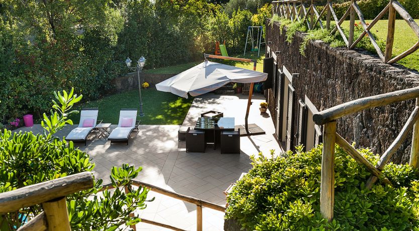 Photo of Sicilian Stone