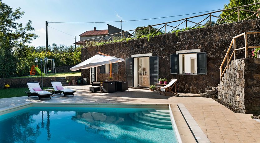 Photo of Sicilian Stone