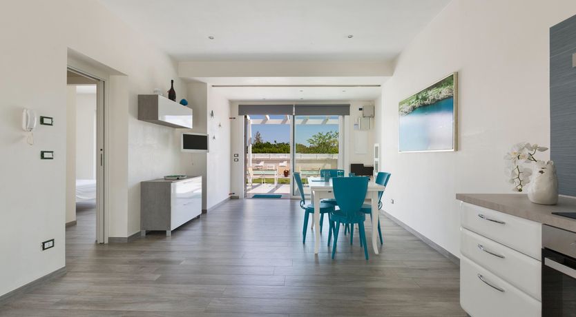 Photo of Puglia Delight