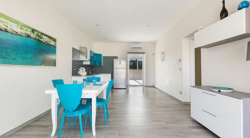 Photo of Puglia Delight