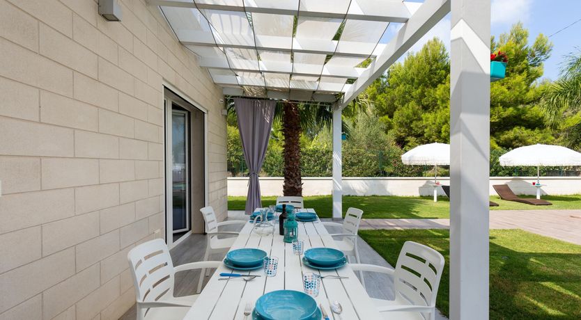 Photo of Puglia Delight